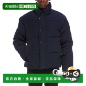 blue 自营Canada 美国奥莱直发 Down Jacket Goose Bayview