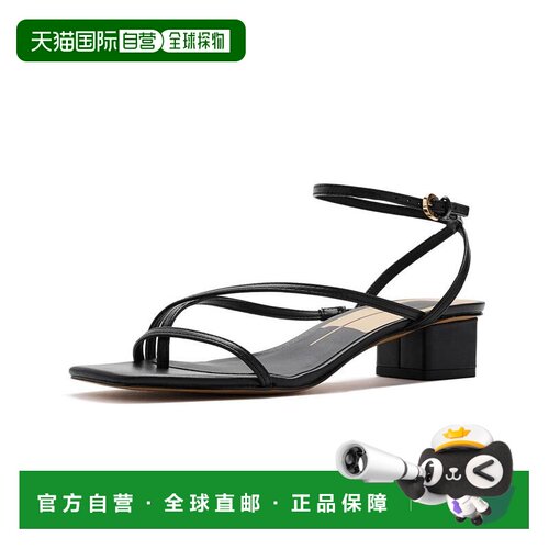 1h可退 【美国直邮】dolce vita（美妆） 女士 凉鞋单鞋罗马鞋