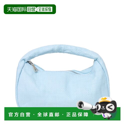 自营l spaceL*SPACE Mendoza Handbag - blue 美国奥莱直发斜挎包