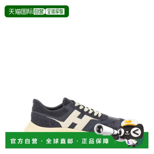 香港直邮HOGAN 运动鞋 HYPERLIGHT HXM5630FR30_UHG826E老爹鞋