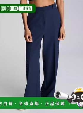 1h可退 【美国直邮】kenneth cole 女士 休闲裤