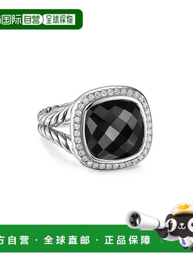 1h可退 【美国直邮】david yurman  戒指