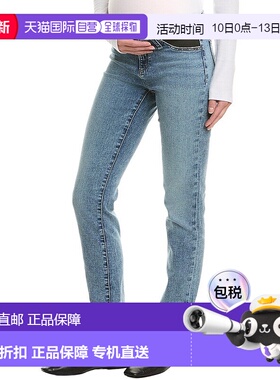 自营joe's jeansJOE’S Jeans Maternity The Lara High Standard