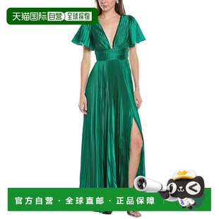 女士 amur 连衣裙长裙礼服 美国直邮 1h可退