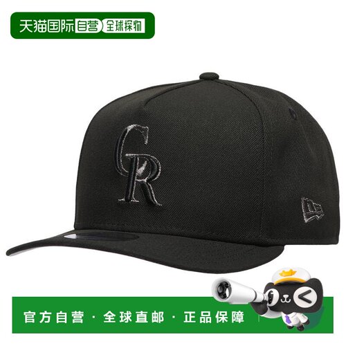 美国直邮new era 帽子 【付后1h可退】