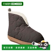 Slipper Warm Women 自营Dearfoams House Bootie Boot Shoe