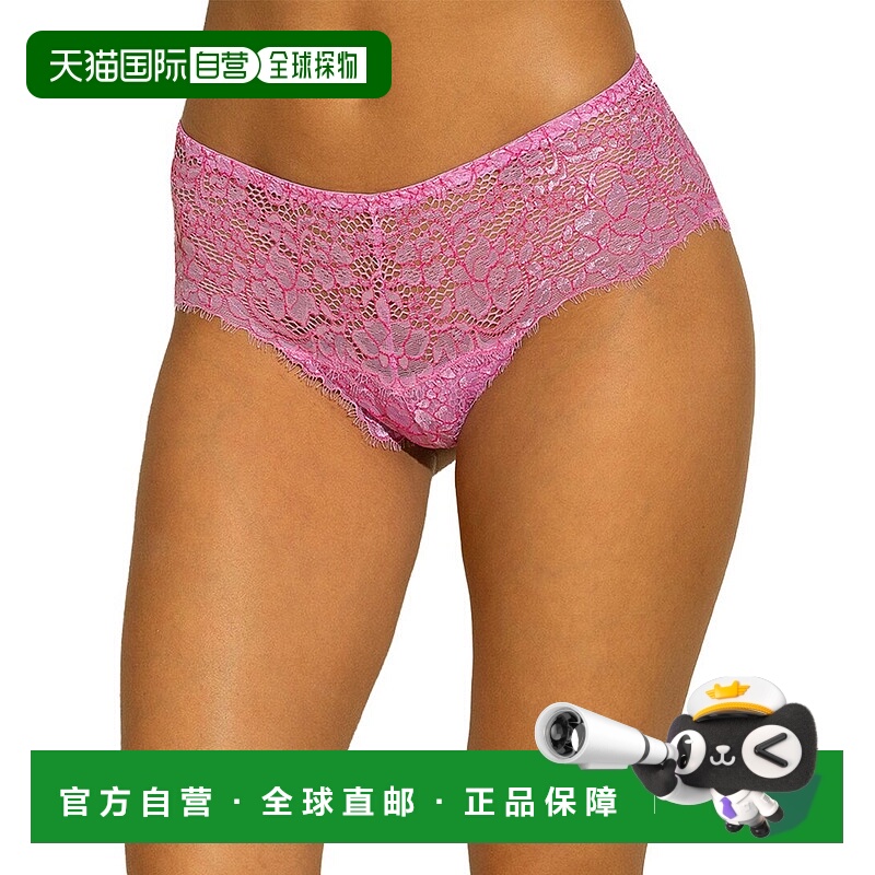 自营Cosabella Pret Hotpant - pink 美国奥莱直发