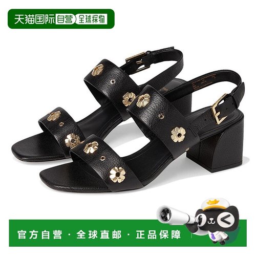 1h可退 【美国直邮】kate spade 女士 凉鞋新款