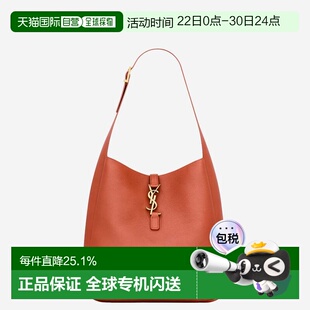 香港直邮saint laurent 单肩包 Le 5 à 7 Supple 850545