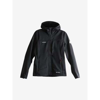 美国直邮MAMMUT-女式Ultimate VIII SO连帽夹克