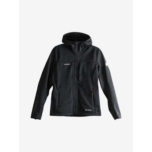 美国直邮MAMMUT-女式Ultimate VIII SO连帽夹克