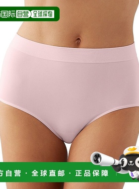 自营Wacoal B-Smooth Brief Panty Womens  Ballet Slipper Stret