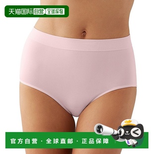 Brief Panty Womens 自营Wacoal Slipper Smooth Ballet Stret