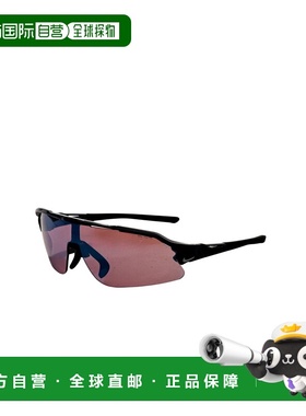 自营Nike Men's 72 mm Blue Sunglasses - midnight navy 美国奥