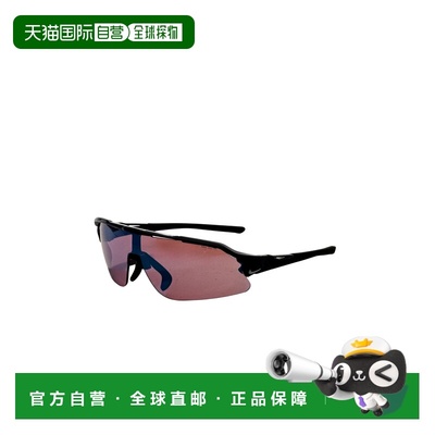 自营Nike Men's 72 mm Blue Sunglasses - midnight navy 美国奥