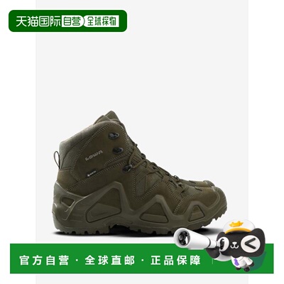 美国直邮LOWA - Men Zephyr GTX MID TF Boots
