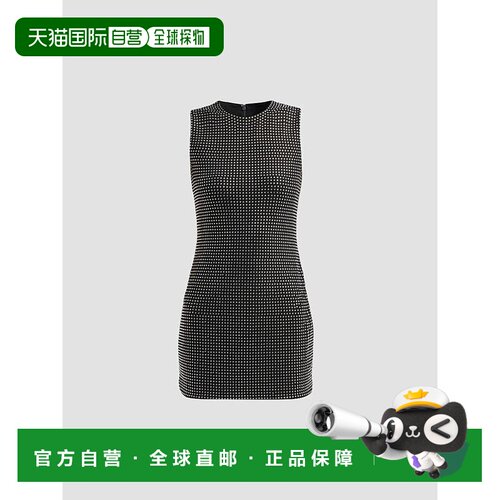 【美国直邮】alexander wang 女士 连衣裙 【付后1h可退】