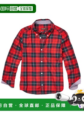 自营J.McLaughlin Carnegie Shirt - white 美国奥莱直发