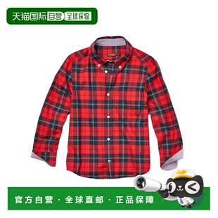 自营J.McLaughlin Carnegie Shirt - white 美国奥莱直发