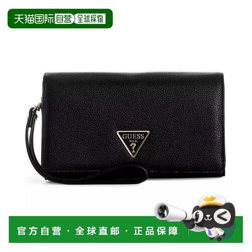 【美国直邮】guess 女士 手拿包 【付后1h可退】