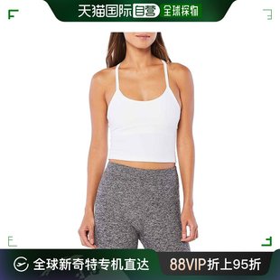 文胸进口胸罩背心 beyond 女士 yoga 美国直邮