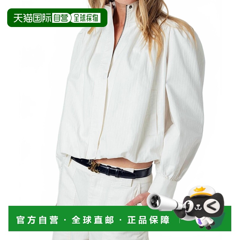 自营sundays骨制Elodie夹克 美国奥莱直发