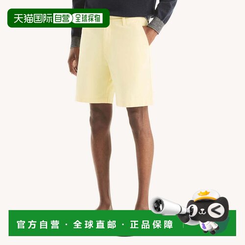 自营Nautica Mens 8.5