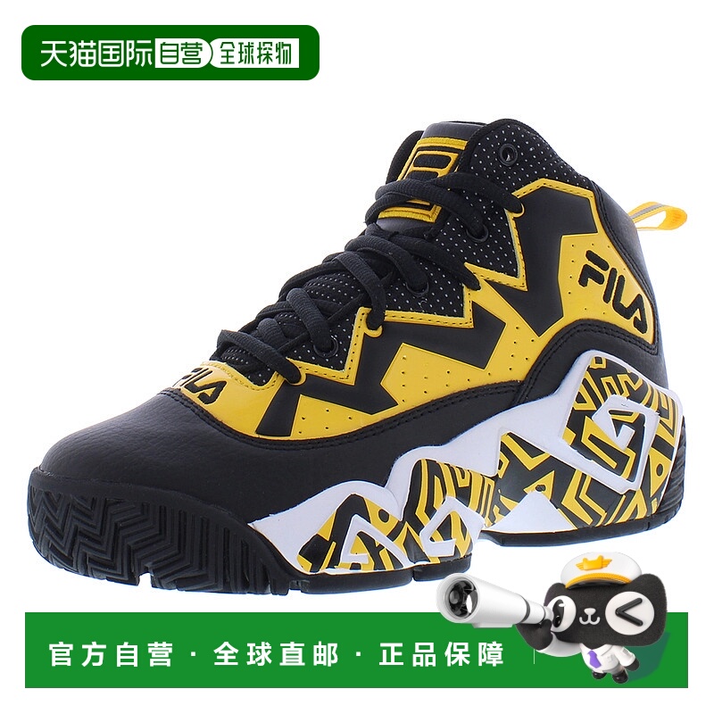 美国直邮fila 少男 时尚休闲鞋