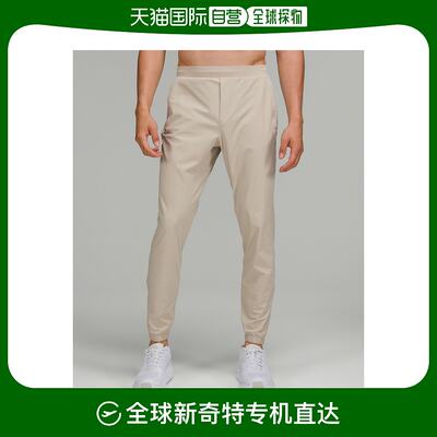 香港直邮潮奢 Lululemon 男士 Surge *Tall | 慢跑者慢跑裤 LM595