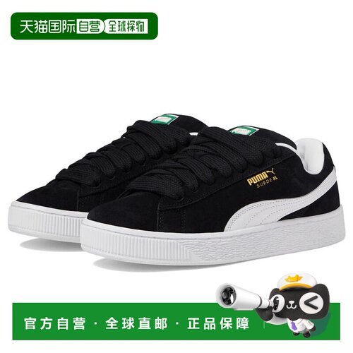 美国直邮puma 女士 休闲鞋女鞋舒适透气 潮流 【付后1h可退】