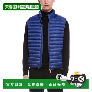the blue Duck Vest 美国奥莱直发 Remo 自营Save