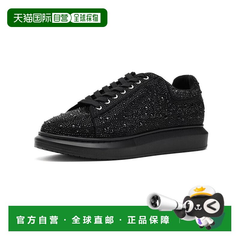 【美国直邮】steve madden/思美登 男士 时尚休闲鞋运动鞋男鞋图片