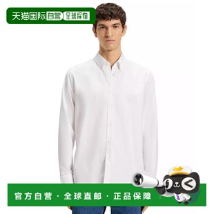 1h可退 【美国直邮】hugo boss 男士 衬衫内搭男装