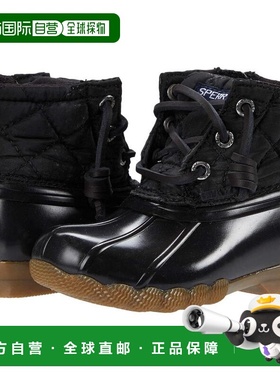 【美国直邮】sperry 婴幼儿 靴子童鞋儿童鞋保暖防水皮鞋