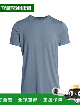 1h可退 【美国直邮】saks fifth avenue 男士 休闲裤