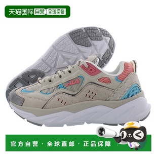 自行车骑行鞋 美国直邮fila 女士