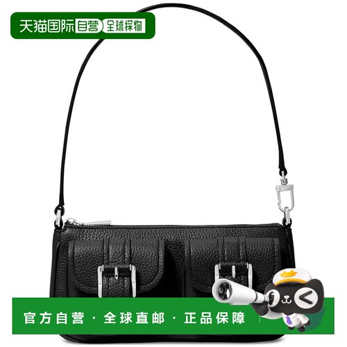 1h可退 【美国直邮】michael kors 女士 托特包时尚日常通勤百搭