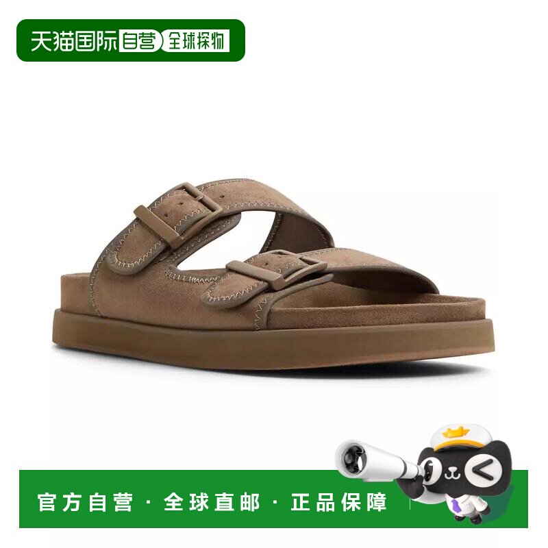 1h可退 【美国直邮】aldo 男士 人字拖凉鞋男鞋图片