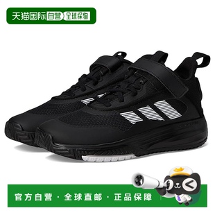 阿迪达斯 女童 Ownthegame 1h可退 鞋 adidas 3.0 香港直邮潮奢