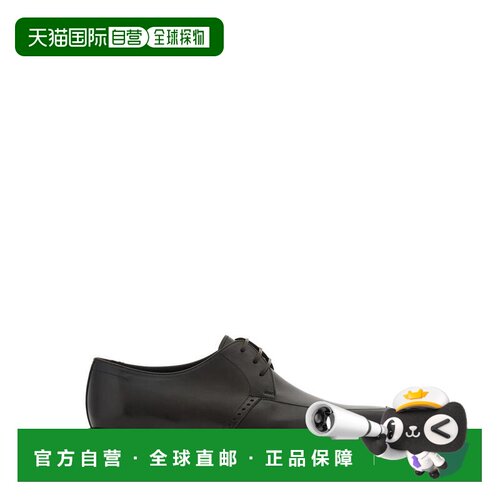1h可退 【美国直邮】ferragamo/菲拉格慕 男士 正装鞋男鞋德比鞋