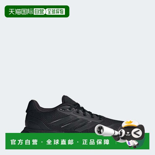 自营Men's adidas Runfalcon 5 Running Shoes - core black / co