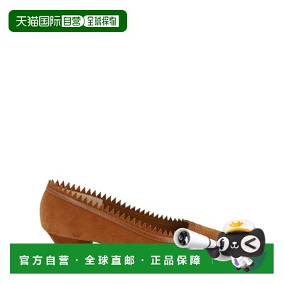 自营salvatore ferragamoFrania Archive Limited Edition 1950's