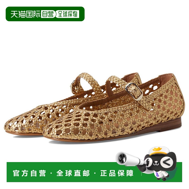 1h可退 【美国直邮】marc fisher ltd 女士 时尚休闲鞋