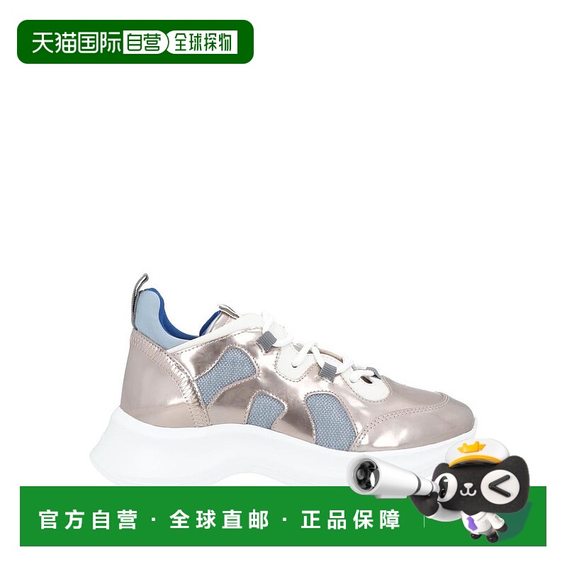 1h可退 【美国直邮】HOGAN 厚底运动鞋 女鞋 17906717AE 多色 意