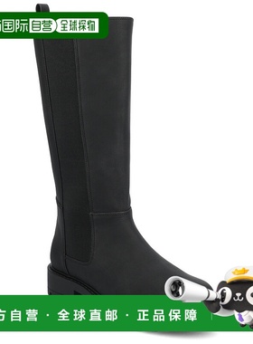 自营journee collectionJournee Women's Brandi Knee High Stret