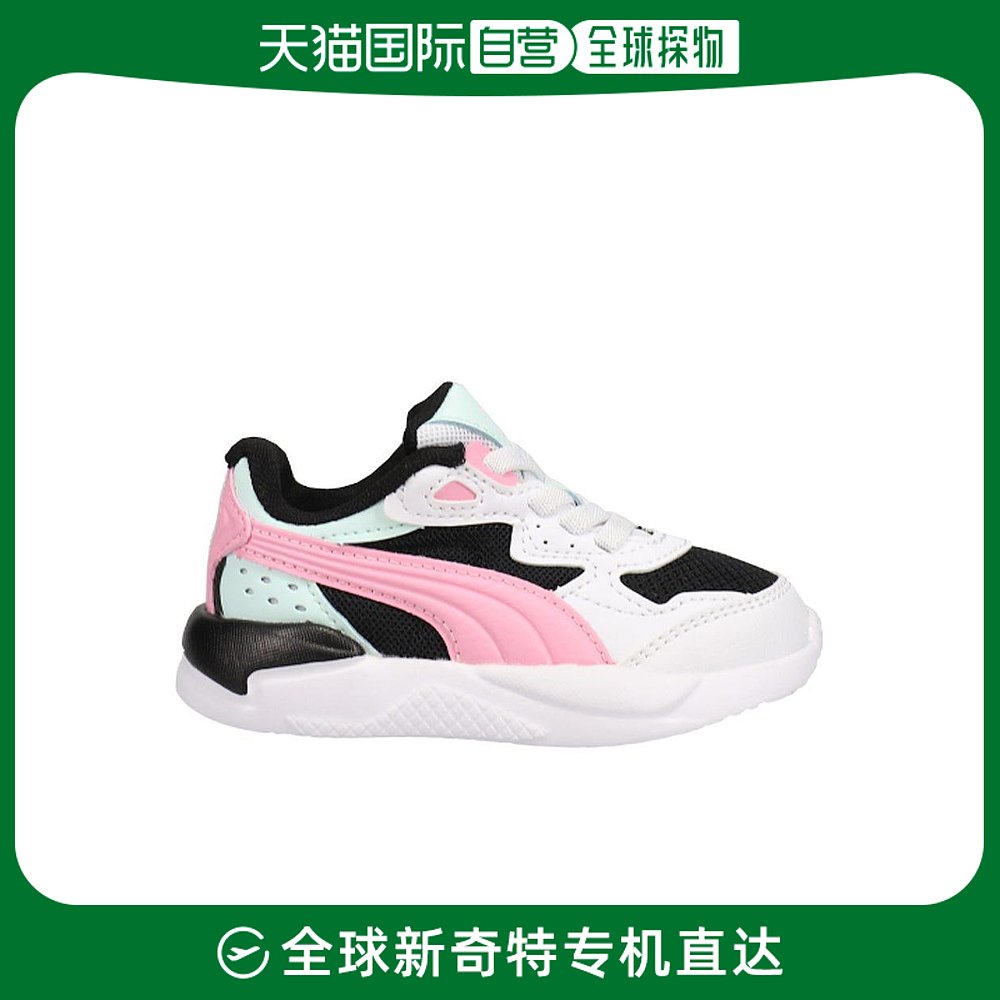 【美国直邮】puma 婴幼儿 时尚休闲鞋大童彪马童鞋板鞋透气