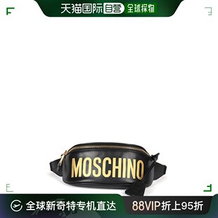 运动包腰包 moschino 女士 美国直邮