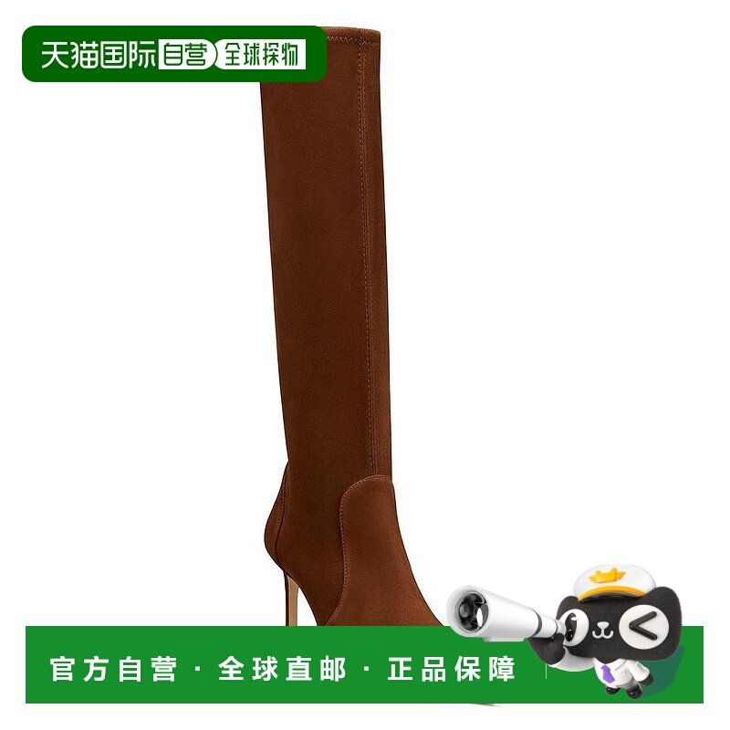 1h可退 【美国直邮】stuart weitzman 女士 靴子