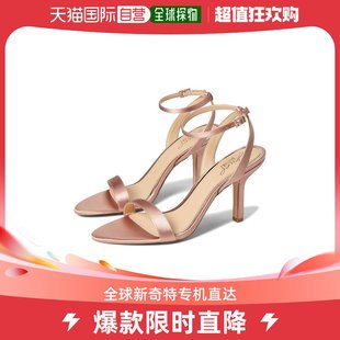 女士 真皮女士鞋 badgley mischka 进口爆款 美国直邮 高跟鞋