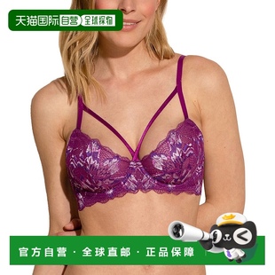 多色 Paradiso内衣Demi文胸 美国奥莱直发吊带 Cosabella 自营